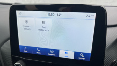 Ford Puma 1.0 EcoBoost Hybrid mHEV 155 ST-Line X 5dr Petrol Hatchback